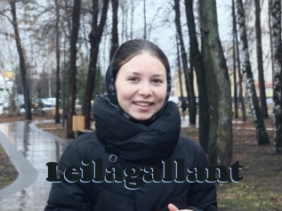 Leilagallant