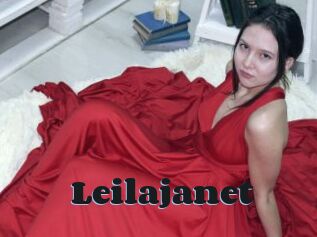 Leilajanet