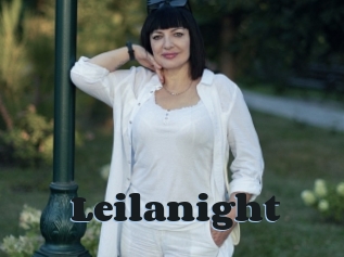 Leilanight