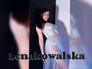 Lenakowalska