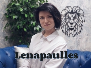 Lenapaulles