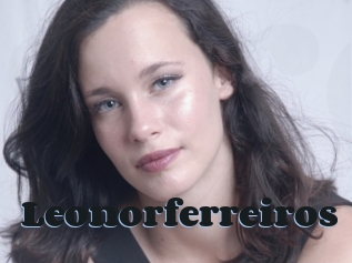 Leonorferreiros