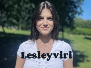 Lesleyviri