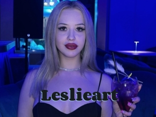 Leslieart