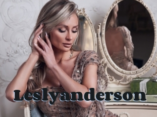 Leslyanderson