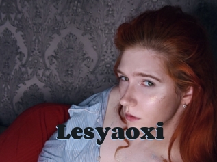 Lesyaoxi