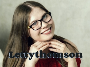 Lettythomson