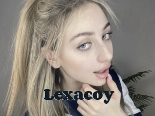 Lexacoy