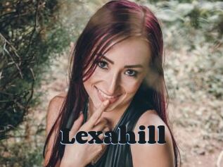 Lexahill