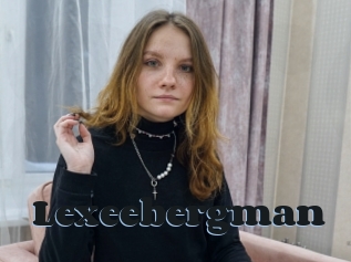 Lexeebergman