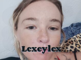 Lexeylex