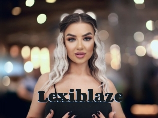 Lexiblaze