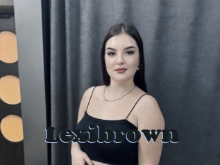 Lexibrown