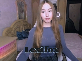 Lexifox