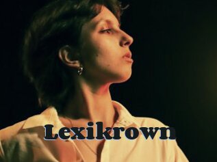 Lexikrown
