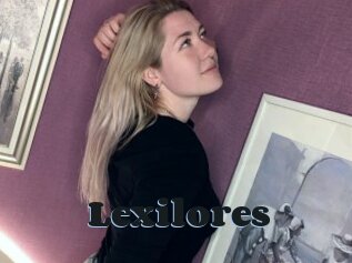 Lexilores