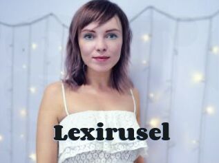 Lexirusel