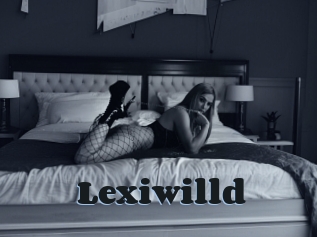 Lexiwilld