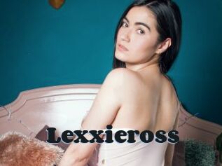 Lexxieross
