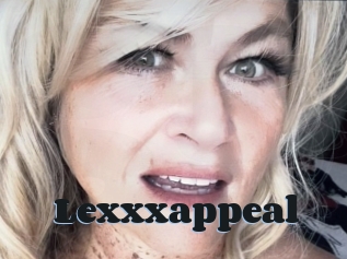 Lexxxappeal