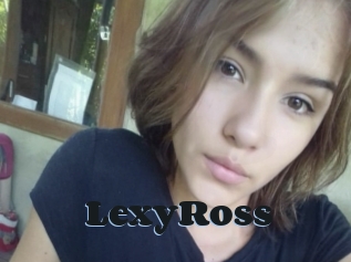 LexyRoss