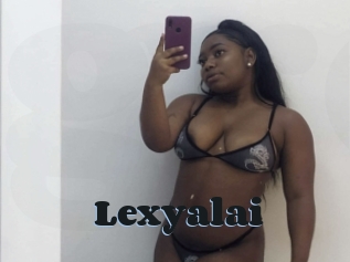 Lexyalai