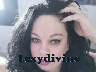 Lexydivine