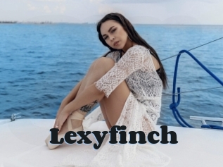 Lexyfinch