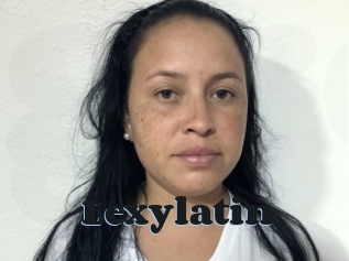 Lexylatin