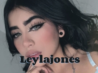 Leylajones