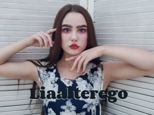 Liaalterego
