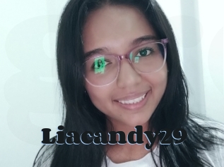 liacandy29 Grosse cochonne
