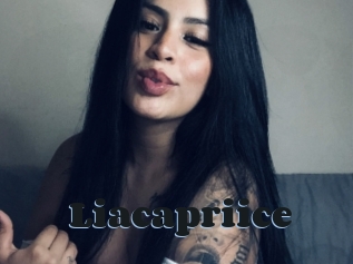Liacapriice