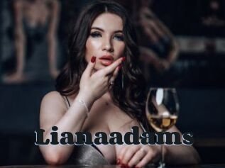 Lianaadams