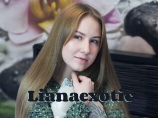Lianaexotic