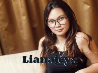 Lianajeyx