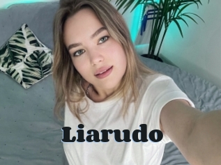 Liarudo