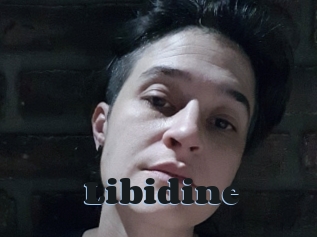 Libidine