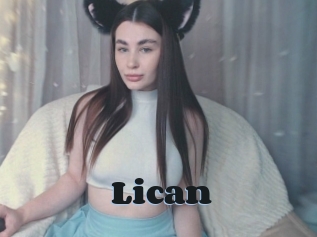 Lican