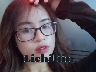 Lichiliin