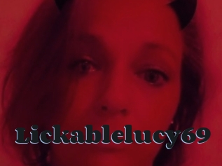 Lickablelucy69