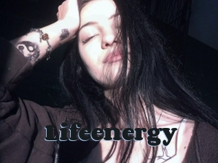 lifeenergy Grosse cochonne