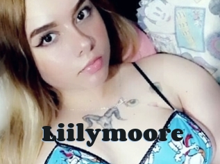 Liilymoore