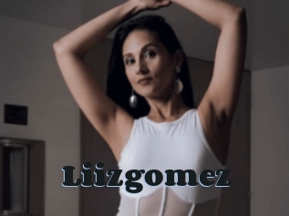 Liizgomez