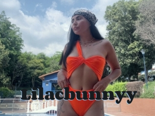 lilacbunnyy Grosse cochonne