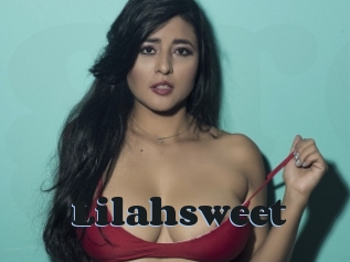 Lilahsweet