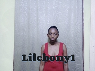 Lilebony1