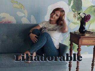 Liliadorable
