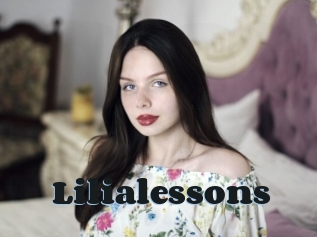 Lilialessons