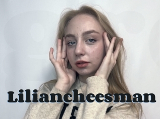 Liliancheesman